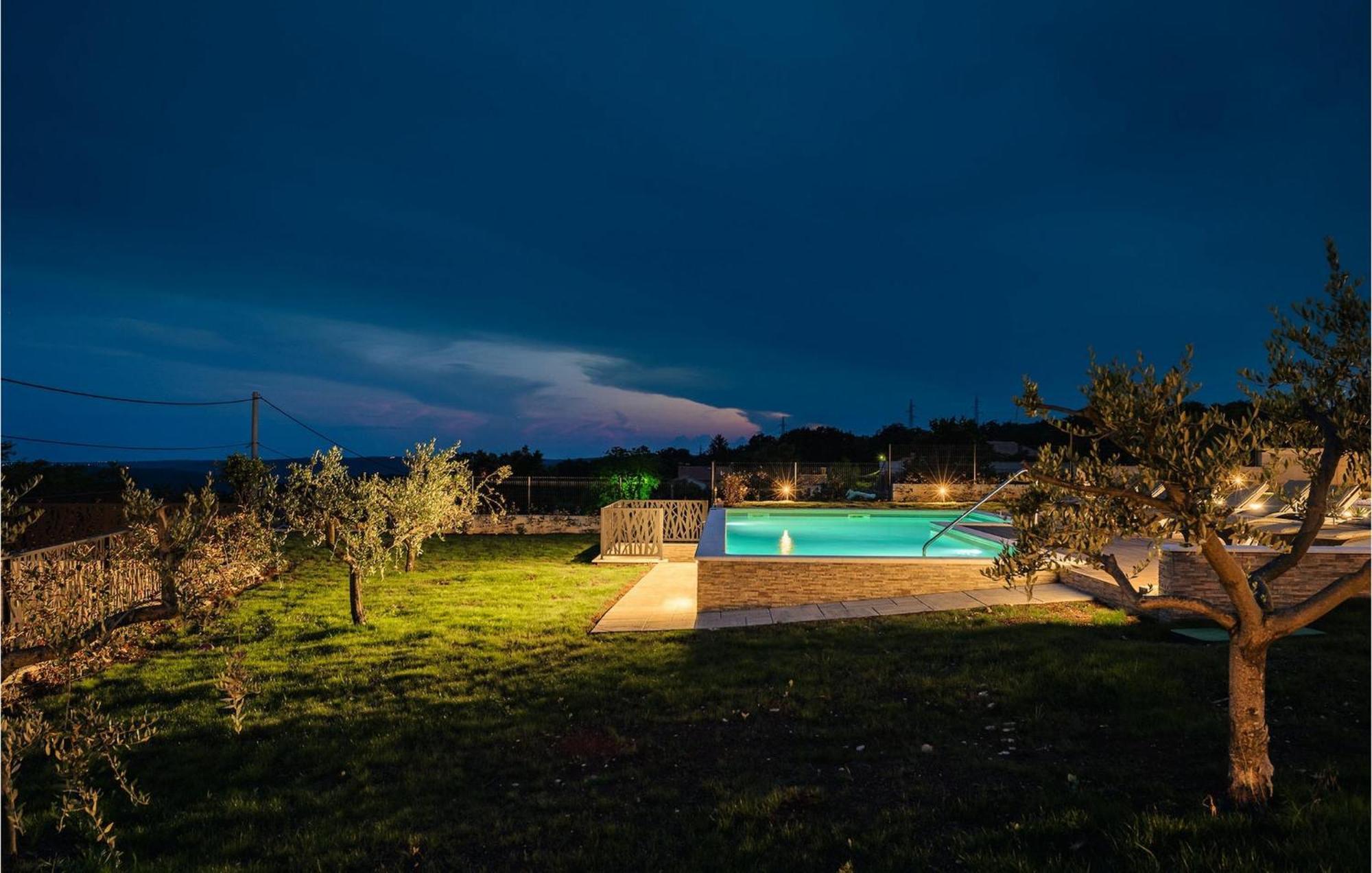 Villa De La Vie Rasa Exterior photo