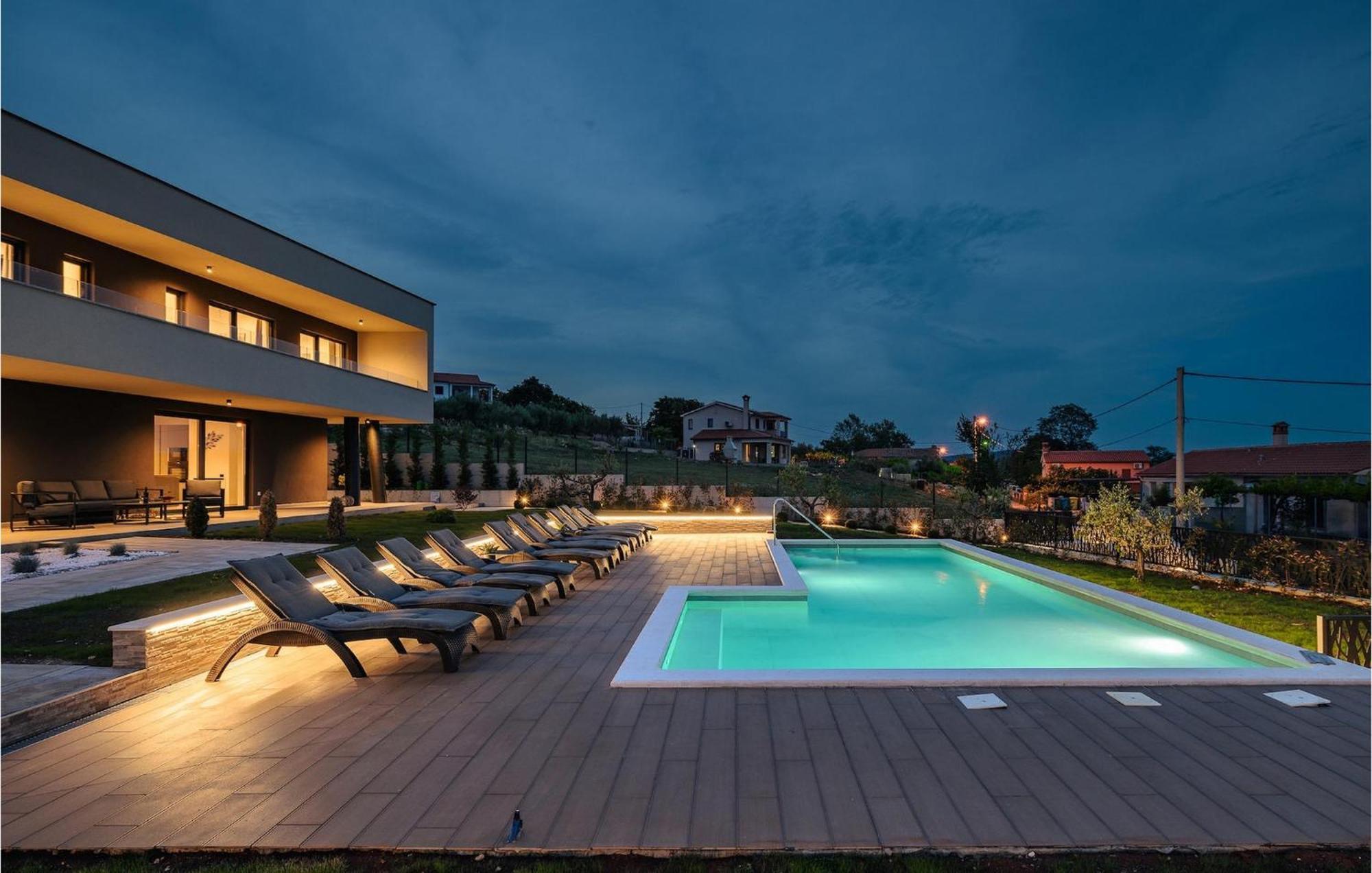 Villa De La Vie Rasa Exterior photo