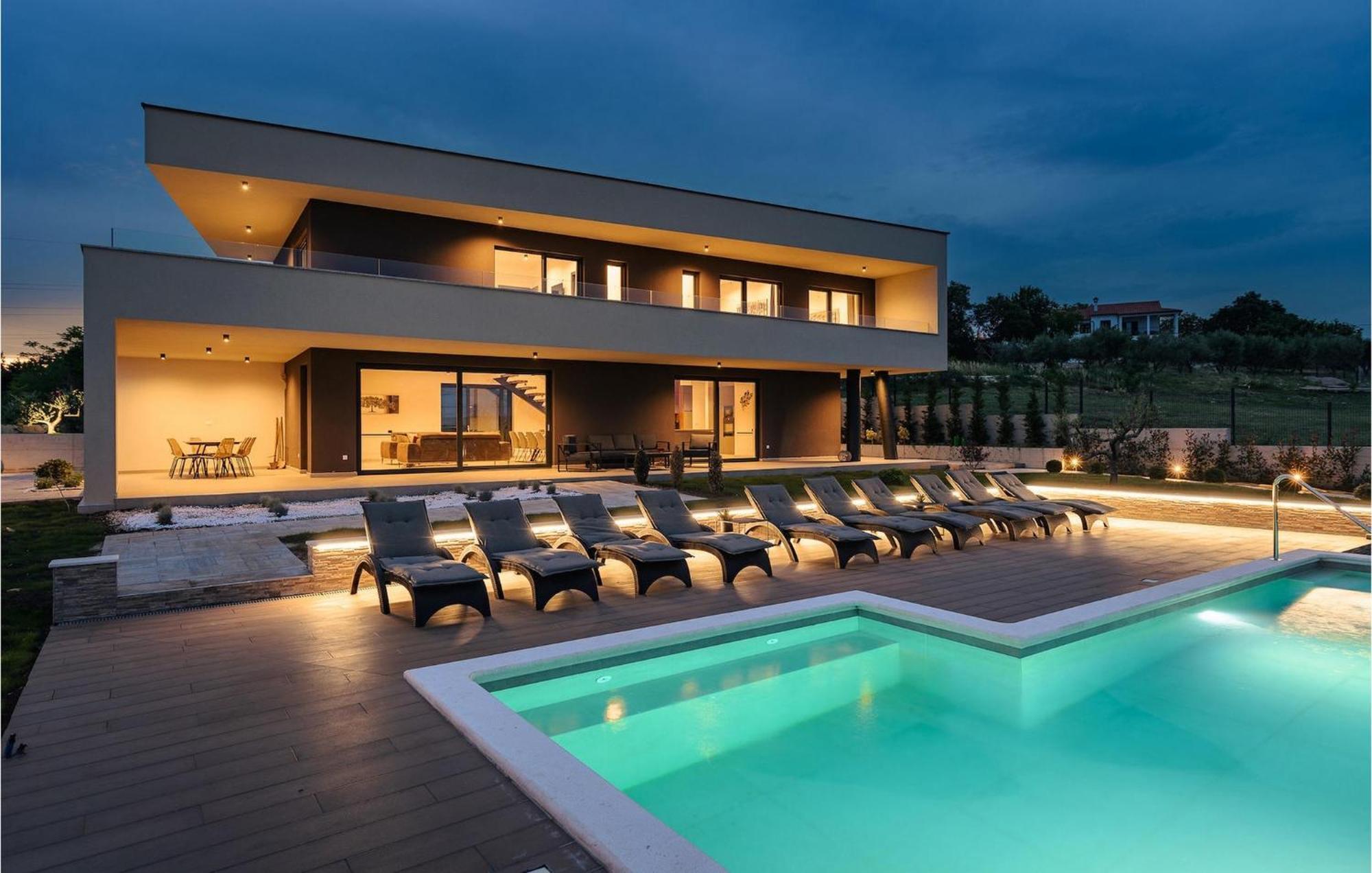 Villa De La Vie Rasa Exterior photo